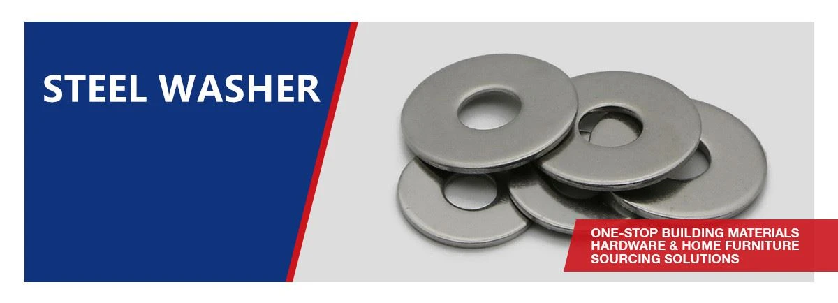 Flat Washer hbsinostar1 Flat Washer hbsinostar1