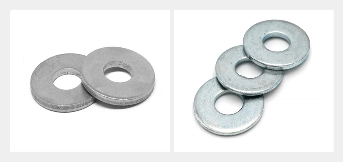 Flat Washer hbsinostar2 Flat Washer hbsinostar2
