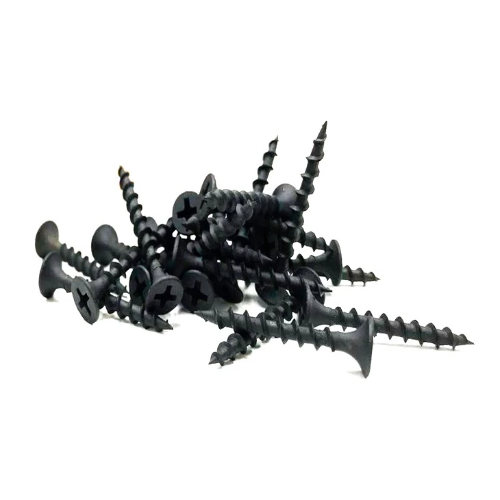 Hot Dipped Galvanized Drywall Screws hbsinostar 3