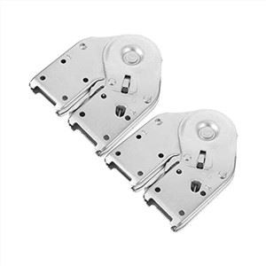 মই অংশ এবং আনুষাঙ্গিক