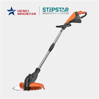 ব্যাটারি স্ট্রিং ট্রিমার