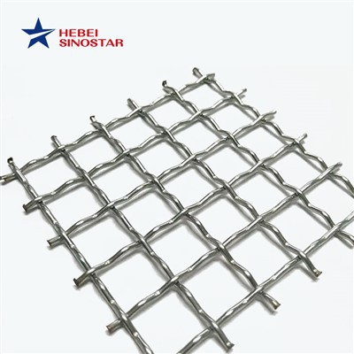 ক্রিমড ওয়্যার জাল